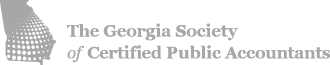 Member of The Georgia Society of Certified Public Accountants