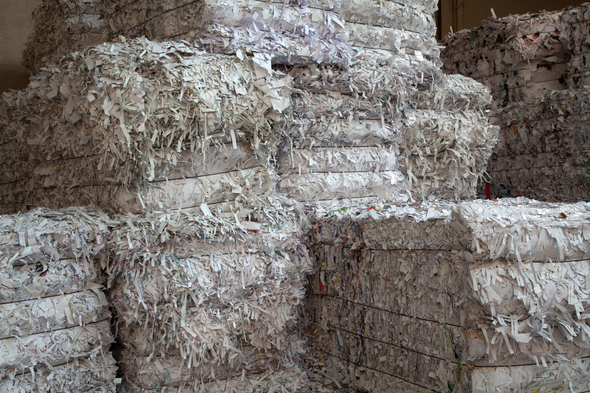 Increase Valuation of your Document Shredding Business! - DeFoor Business Services, Inc.