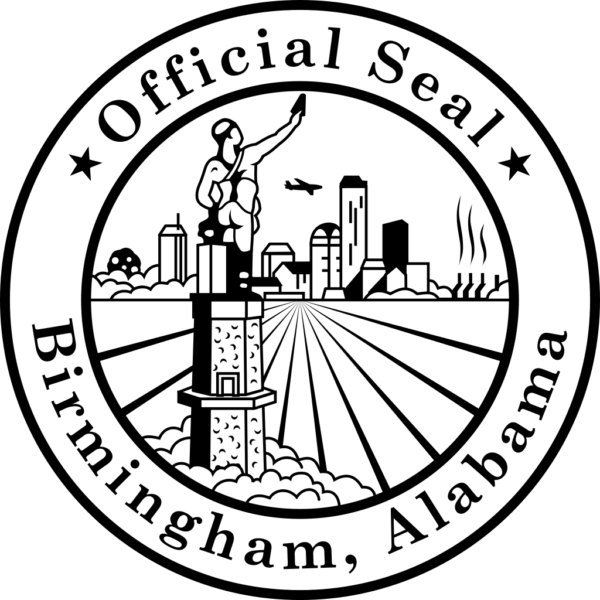 Birmingham, Alabama Logo