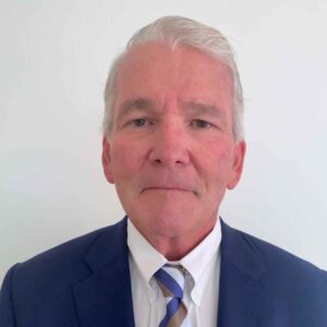 Chet Hinton - Business Broker and Consultant