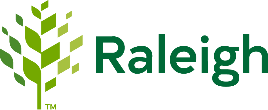 Raleigh, NC Logo
