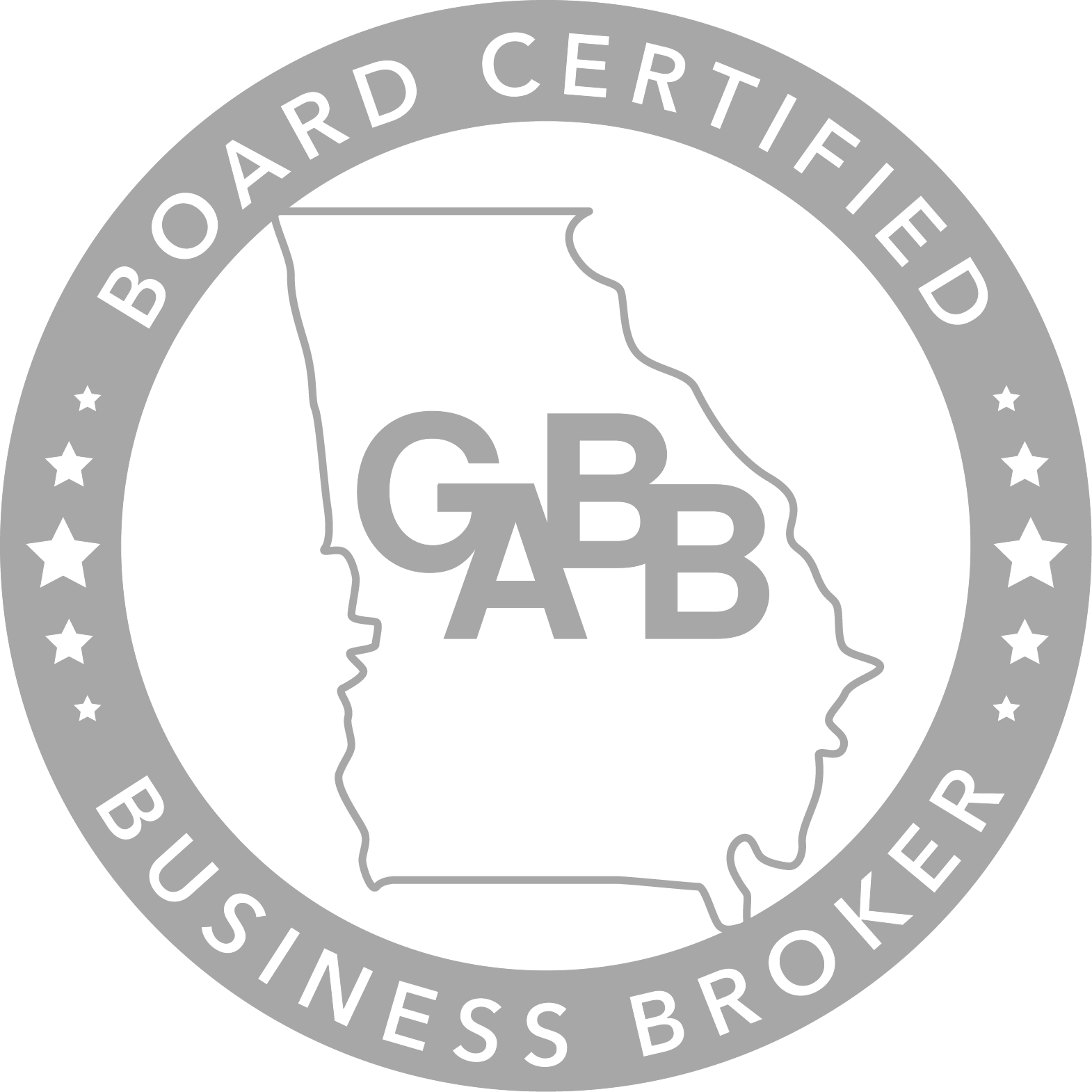 GABB certification of Board Certified Business Broker